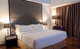 Hotel Diradja